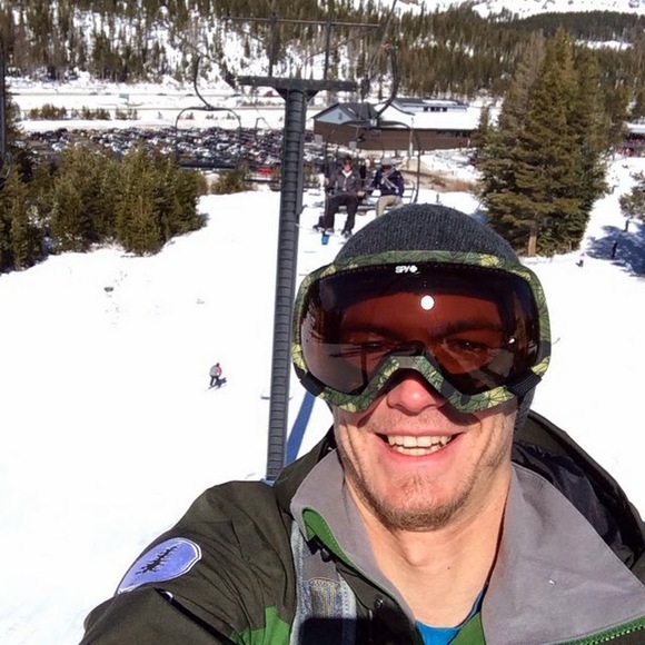 Meet your Posher, Kevin - Picture 1 of 1